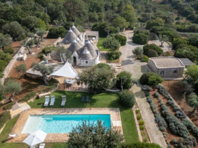 TRULLO LUNA 6&1, Emma Villas Ostuni